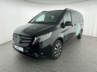 Schwarz Gebraucht 2023 Mercedes Vito Van | € 54.460