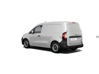 gebraucht Renault Kangoo Van E-Tech Electric Advance 11kW