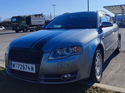 gebraucht Audi A4 A4Avant 18 T Multitronic