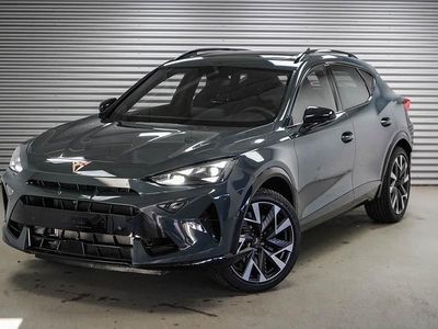 Neu 2025 Cupra Formentor VZ SUV | € 53.394 (Fairer Preis)