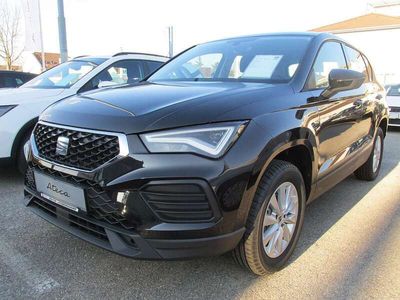 gebraucht Seat Ateca Reference 1.0 TSI