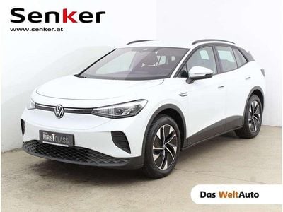 gebraucht VW ID.4 Pro Performance 150 kW 1st