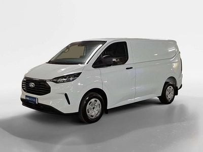 Neu Ford Transit Custom Trend 136 PS (100 kW) 2026 Van