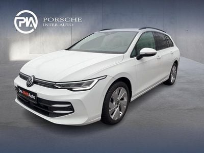 Gebraucht VW Golf VIII Business 116 PS (85 kW) 2025 Kombi