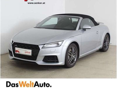 gebraucht Audi TT 45 TFSI quattro