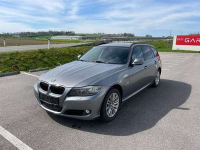 gebraucht BMW 316 316 d Touring