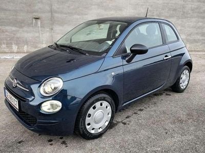 Gebraucht Fiat 500 69 PS (50 kW) 2023 Limousine