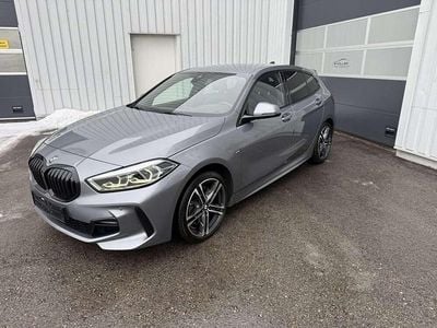 gebraucht BMW 120 d xDrive M Sport