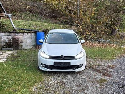 Gebraucht 2010 VW Golf VI Limousine | € 5.500 (Fairer Preis)