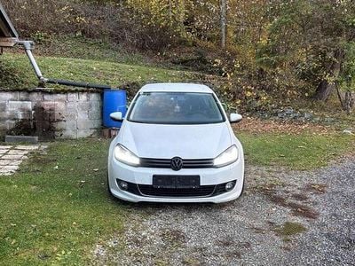 Gebraucht 2010 VW Golf VI Kleinwagen | € 5.000 (Fairer Preis)