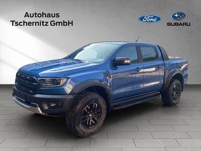 Gebraucht Ford Ranger Raptor 212 PS (155 kW) 2020 Abholung
