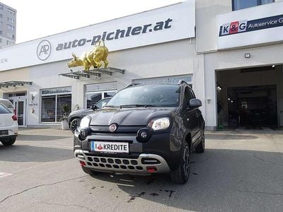 Fiat Panda Cross