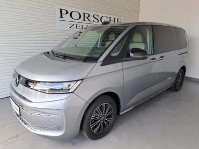 VW Multivan
