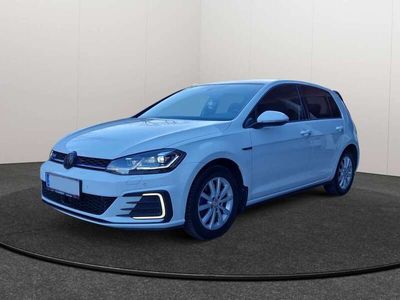 gebraucht VW Golf GTE 14 eHybrid 150PS/245PS DSG