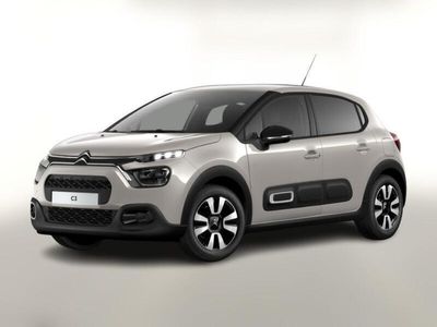 gebraucht Citroën C3 1.2 PT 83 C-Series LED PDC Klimaaut LaneA