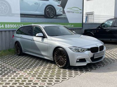 gebraucht BMW 340 i M Sport Touring Aut. * M Sport Paket *