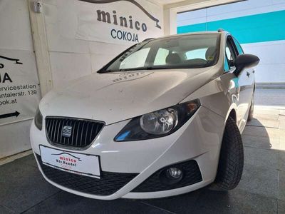 Seat Ibiza ST