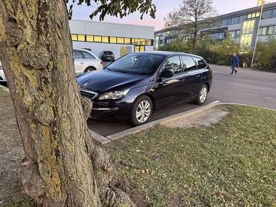 Gebraucht 2014 Peugeot 308 SW Allure Kombi | € 6.790