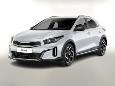 Neu 2025 Kia XCeed GT-Line SUV | € 35.316 (Fairer Preis)