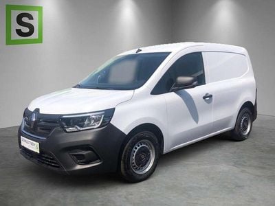 Weiß Gebraucht 2024 Renault Kangoo Van / Kleinbus | € 25.990 (Fairer Preis)