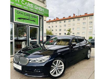 BMW 740