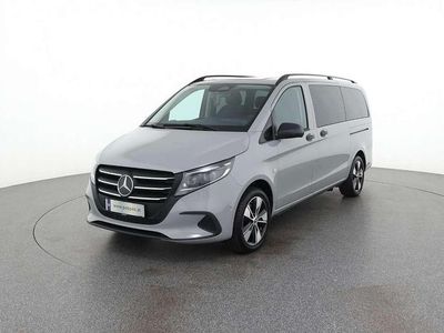 Grau Gebraucht 2025 Mercedes Vito Van | € 79.188