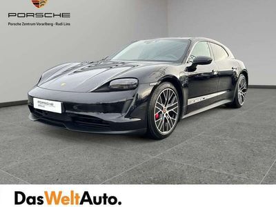 gebraucht Porsche Taycan 4S Sport Turismo