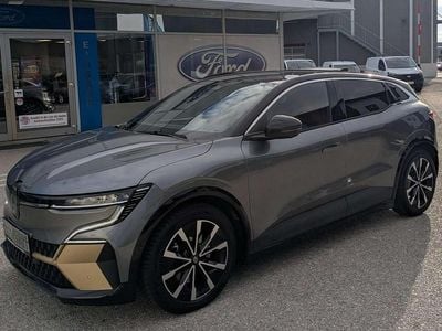 Gebraucht 2022 Renault Mégane IV Iconic Kleinwagen | € 24.990 (Superpreis)