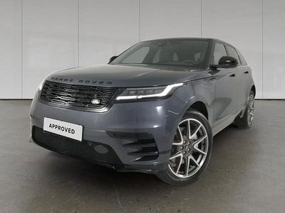 gebraucht Land Rover Range Rover Velar D300 MHEV Allrad Dynamic HSE Aut. | Auto Stahl Wien 23 R-Dynamic HSE