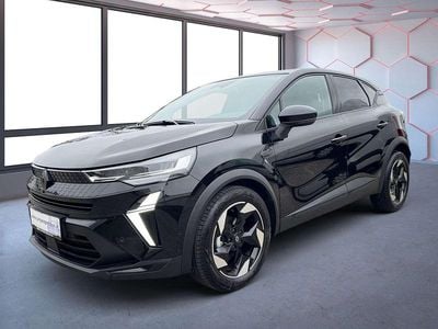 gebraucht Renault Captur Mild-Hybrid 160 Techno Aut. CarPlay ACC Sitzh. K