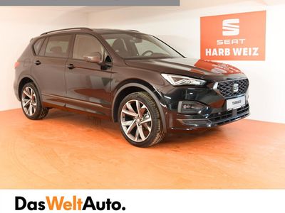 gebraucht Seat Tarraco FR eHYBRID 245 DSG