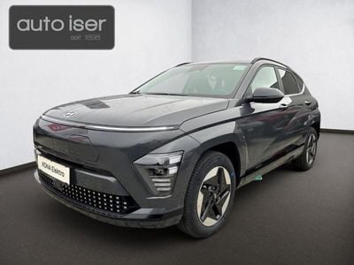 Neu 2025 Hyundai Kona GO! SUV | € 41.860 (Etwas zu teuer)
