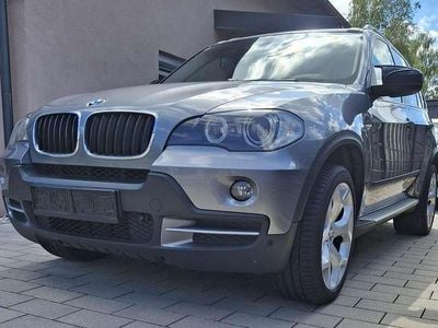 Grau Gebraucht 2009 BMW X5 SUV | € 8.600 (Superpreis)