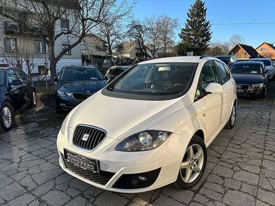 Seat Altea XL