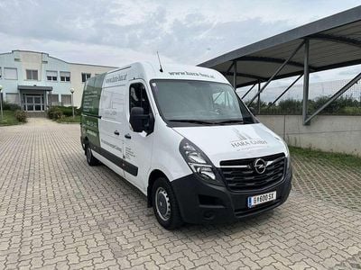 Gebraucht 2020 Opel Movano Van | € 15.900 (Superpreis)