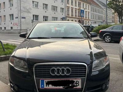 gebraucht Audi A4 19 TDI