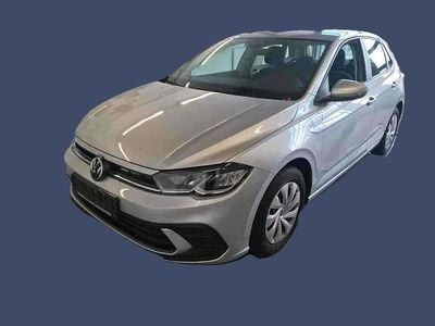 gebraucht VW Polo Basis