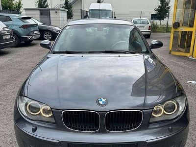 gebraucht BMW 120 120 i Österreich-Paket Aut.