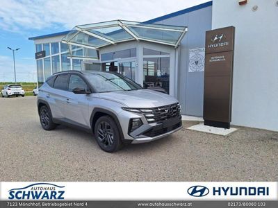 Neu 2025 Hyundai Tucson SUV | € 49.740 (Etwas zu teuer)