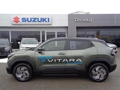 gebraucht Suzuki Vitara Elektro 61kWh GL+ Allgrip-e Flash