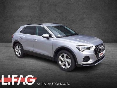 gebraucht Audi Q3 35 TFSI S-tronic advanced *ab € 34.990-*