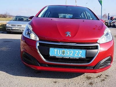 gebraucht Peugeot 208 Active 1,2 PureTech 68