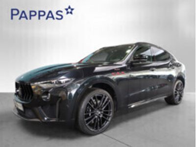 gebraucht Maserati Levante Trofeo Q4