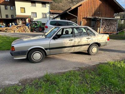 Audi 80