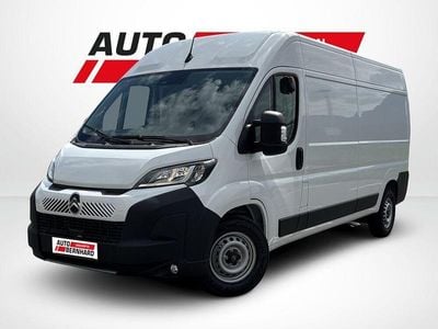Neu 2025 Citroën Jumper Van / Kleinbus | € 42.490 (Fairer Preis)
