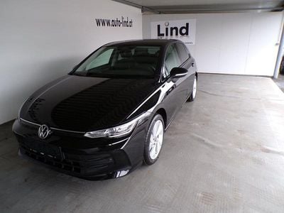 gebraucht VW Golf VIII Rabbit TSI