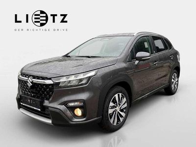 Grau Neu 2025 Suzuki SX4 S-Cross GLX SUV | € 31.980 (Teuer)