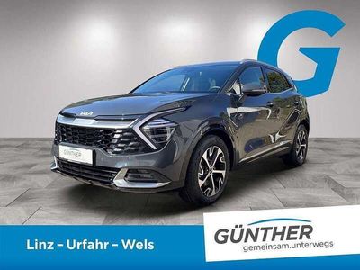 gebraucht Kia Sportage 1,6 TGDI HEV AWD Gold Aut.