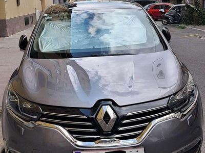 Gebraucht 2016 Renault Espace Initiale Paris Van / Kleinbus | € 14.700 (Etwas zu teuer)