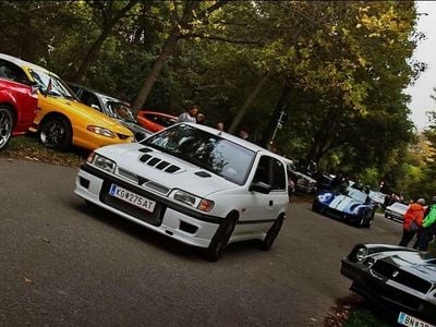 gebraucht Nissan Sunny Sonstige GTi-R LHD Original